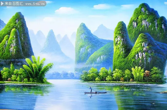 高精度无人化智慧城市